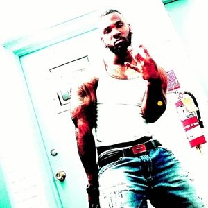 Meet your Posher, William